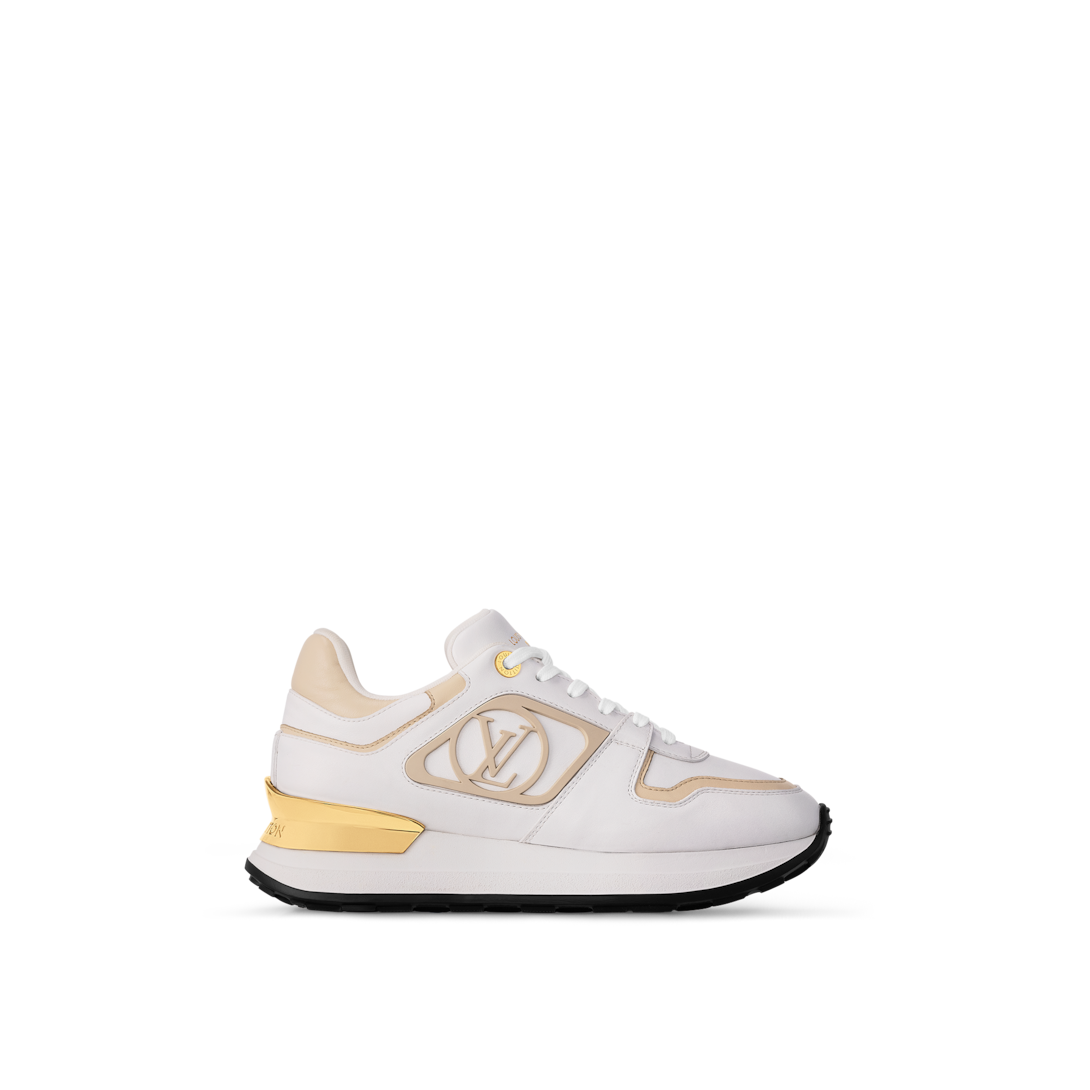 Louis vuitton 2025 sneakers dames sale